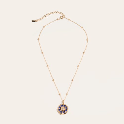 Vesta necklace G1