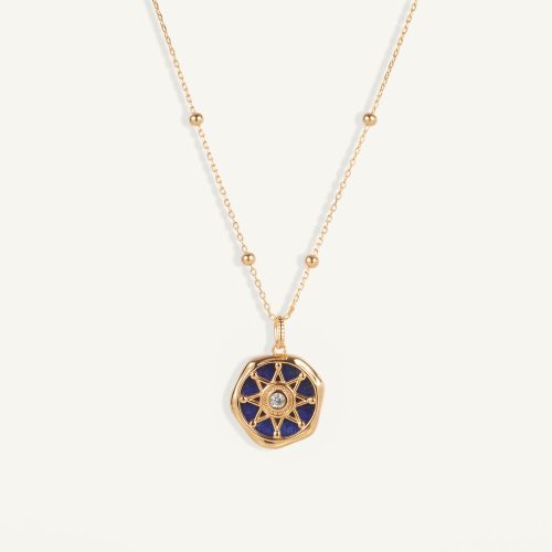 Vesta necklace8