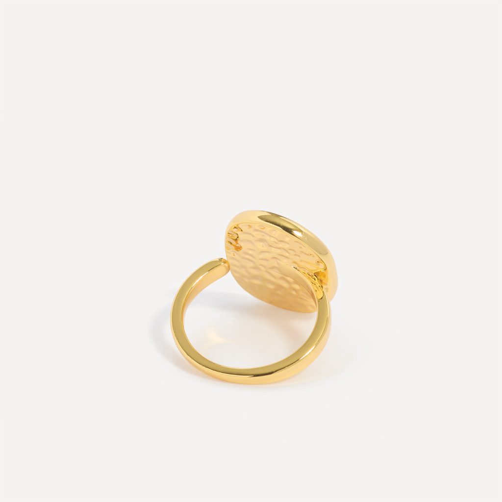 Golden Meadow Ring g22