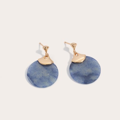 Ocean Mist earrings g