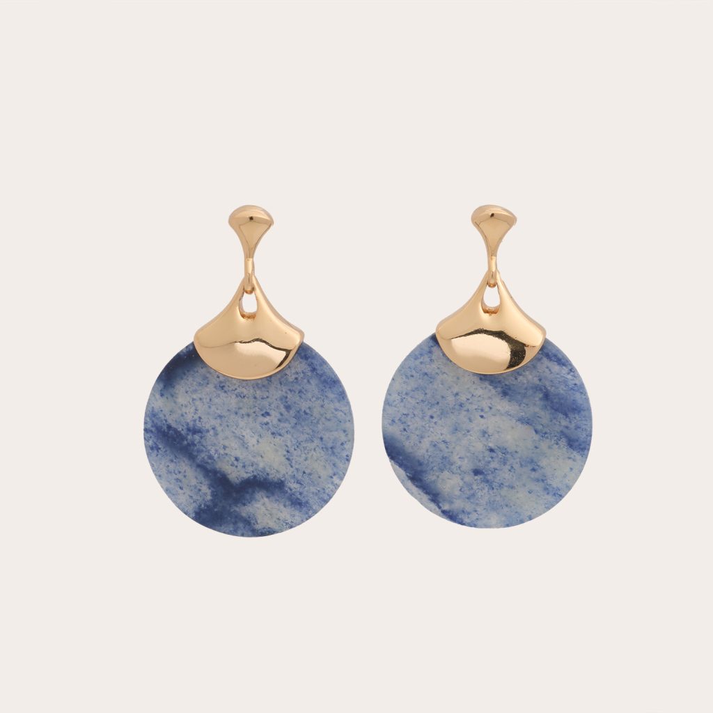 Ocean Mist earrings m