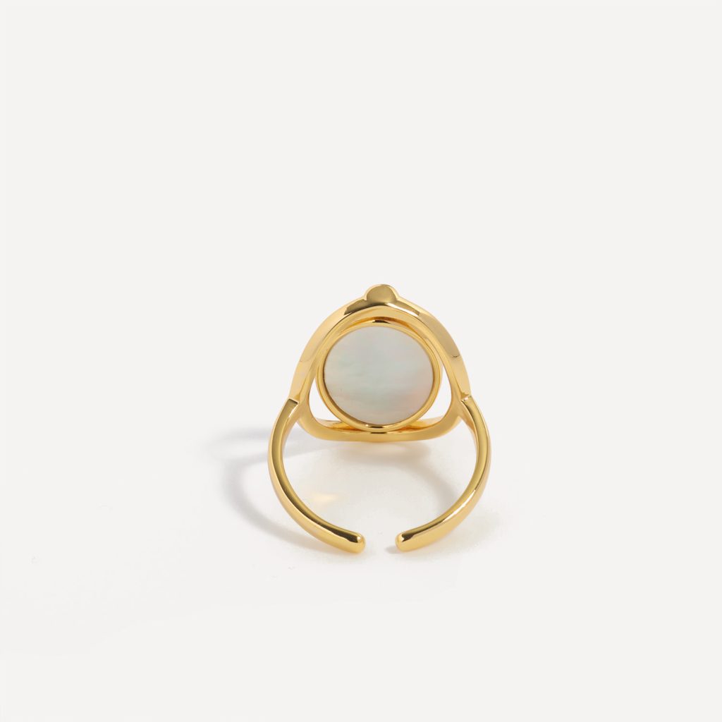 Sea Whisper Ring g33